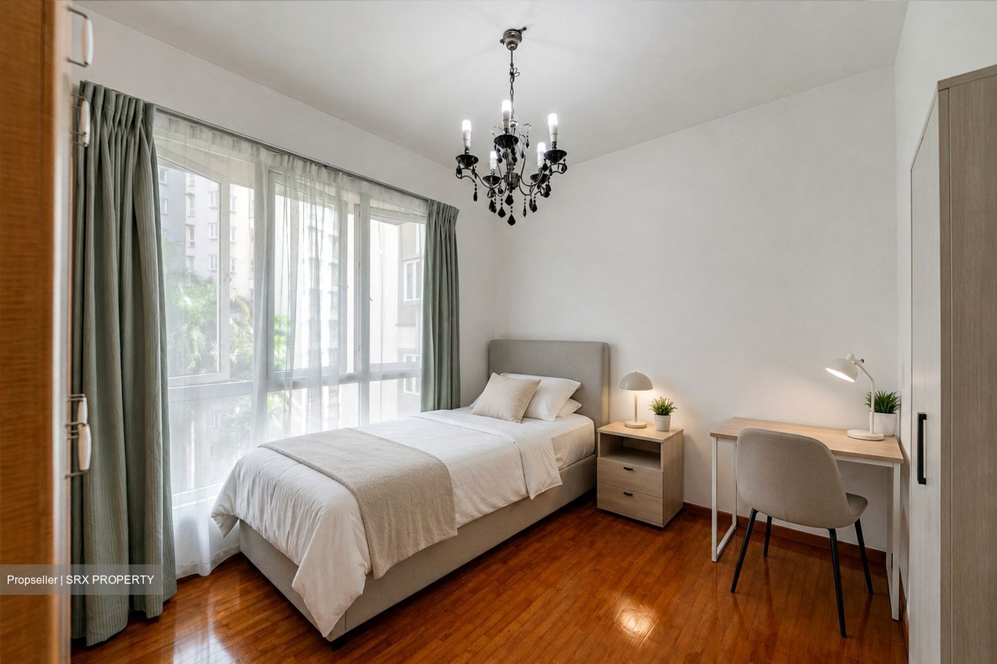 The Floravale (D22), Condominium #571830701